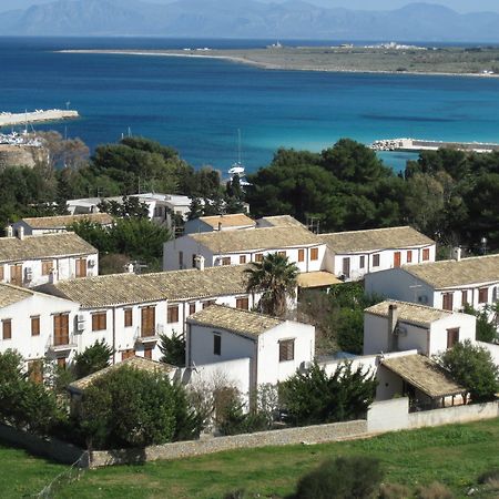 Residence Il Baglio Σαν Βίτο λο Κάπο Εξωτερικό φωτογραφία