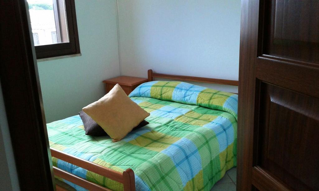 Residence Il Baglio Σαν Βίτο λο Κάπο Εξωτερικό φωτογραφία