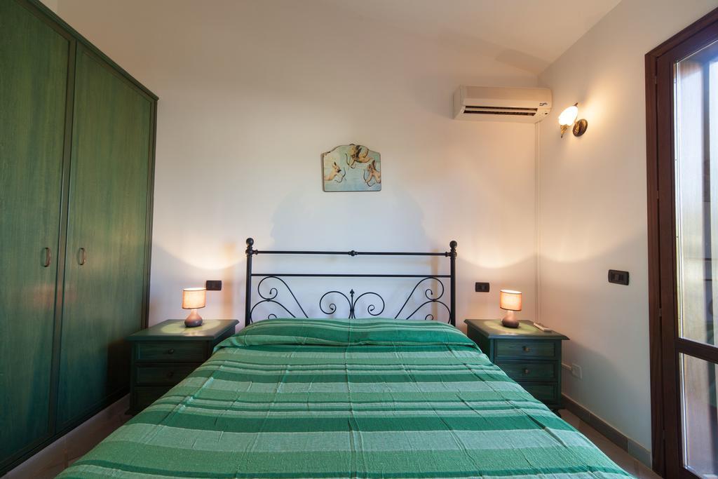 Residence Il Baglio Σαν Βίτο λο Κάπο Εξωτερικό φωτογραφία