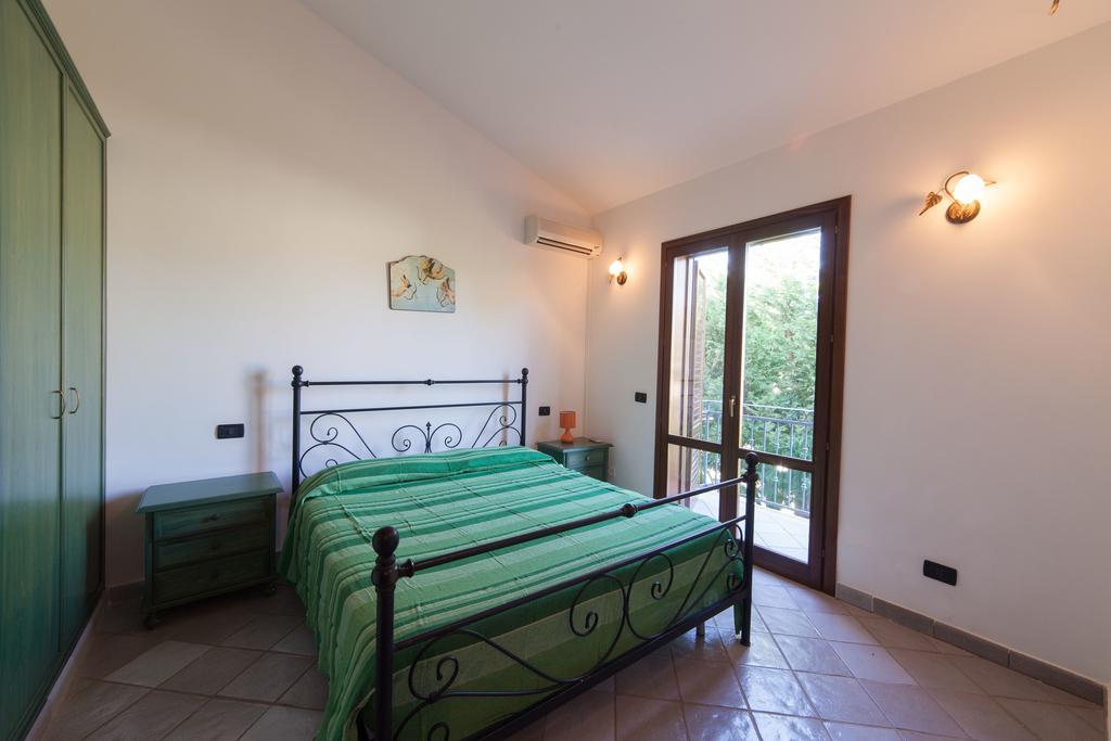 Residence Il Baglio Σαν Βίτο λο Κάπο Εξωτερικό φωτογραφία