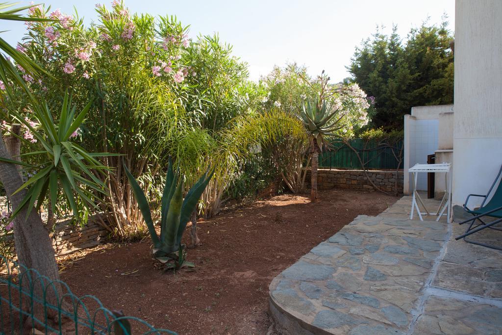 Residence Il Baglio Σαν Βίτο λο Κάπο Εξωτερικό φωτογραφία