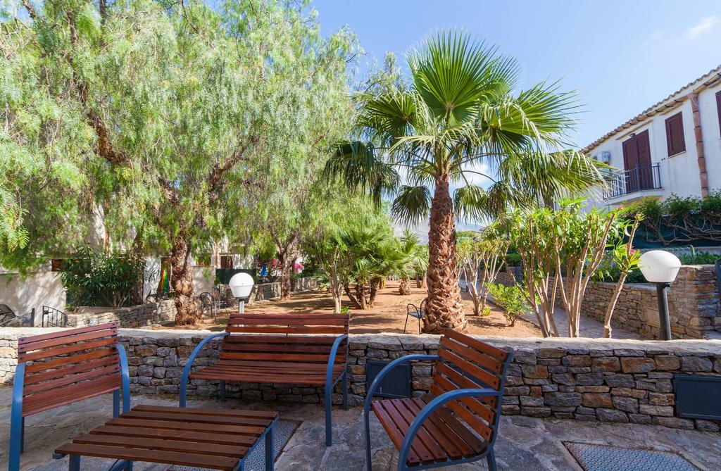 Residence Il Baglio Σαν Βίτο λο Κάπο Εξωτερικό φωτογραφία