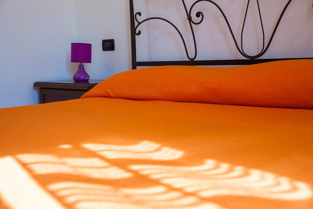 Residence Il Baglio Σαν Βίτο λο Κάπο Εξωτερικό φωτογραφία