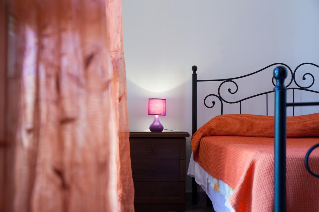 Residence Il Baglio Σαν Βίτο λο Κάπο Εξωτερικό φωτογραφία