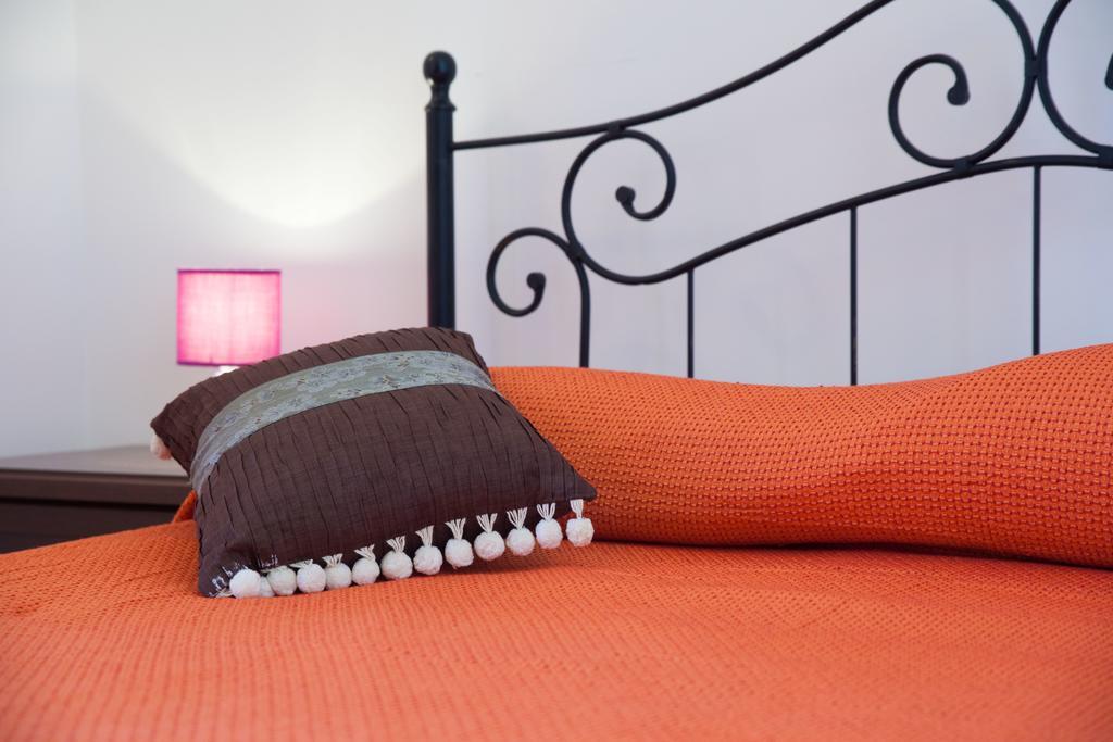 Residence Il Baglio Σαν Βίτο λο Κάπο Εξωτερικό φωτογραφία