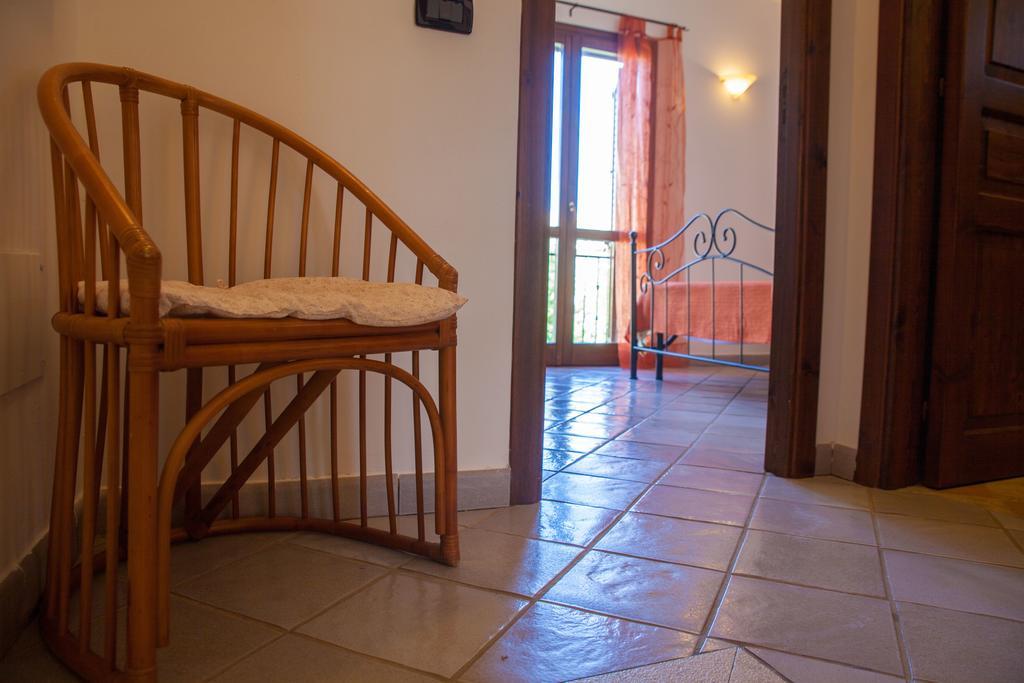 Residence Il Baglio Σαν Βίτο λο Κάπο Εξωτερικό φωτογραφία