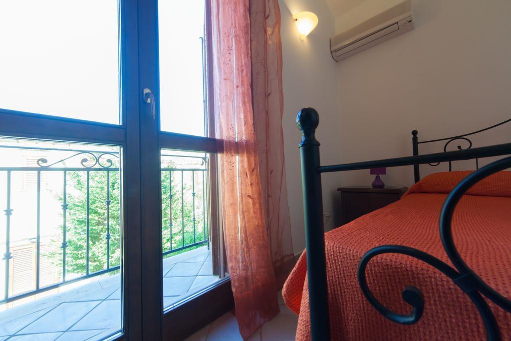 Residence Il Baglio Σαν Βίτο λο Κάπο Εξωτερικό φωτογραφία