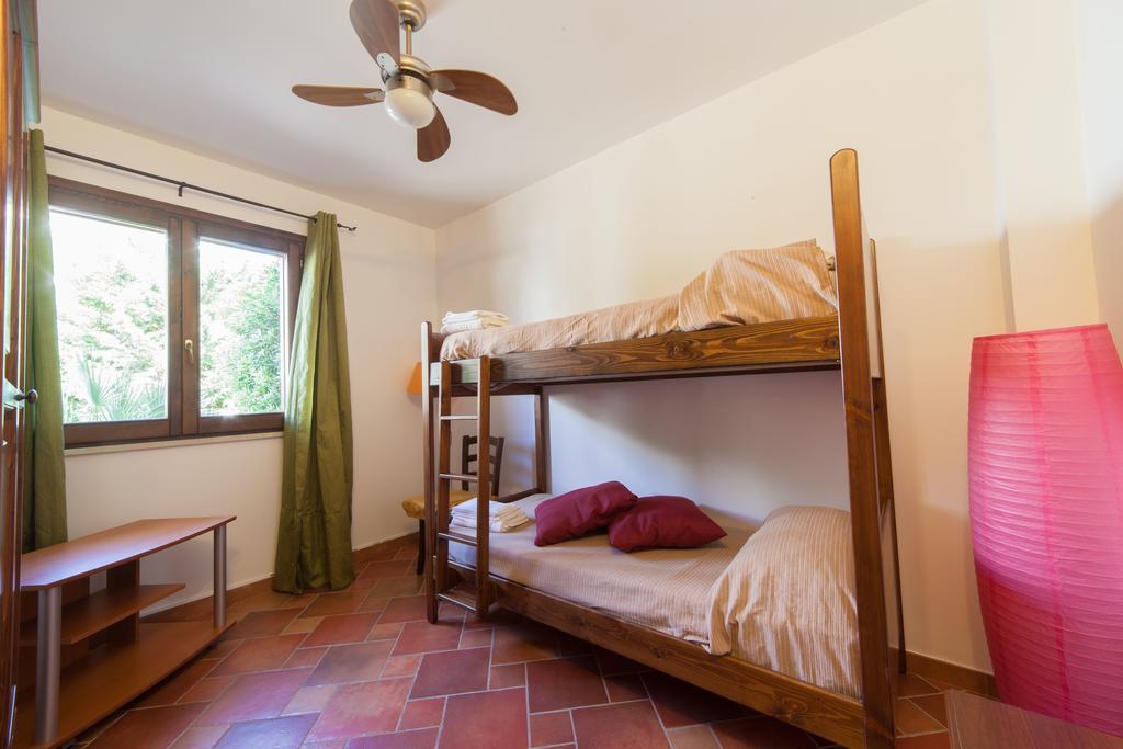 Residence Il Baglio Σαν Βίτο λο Κάπο Εξωτερικό φωτογραφία